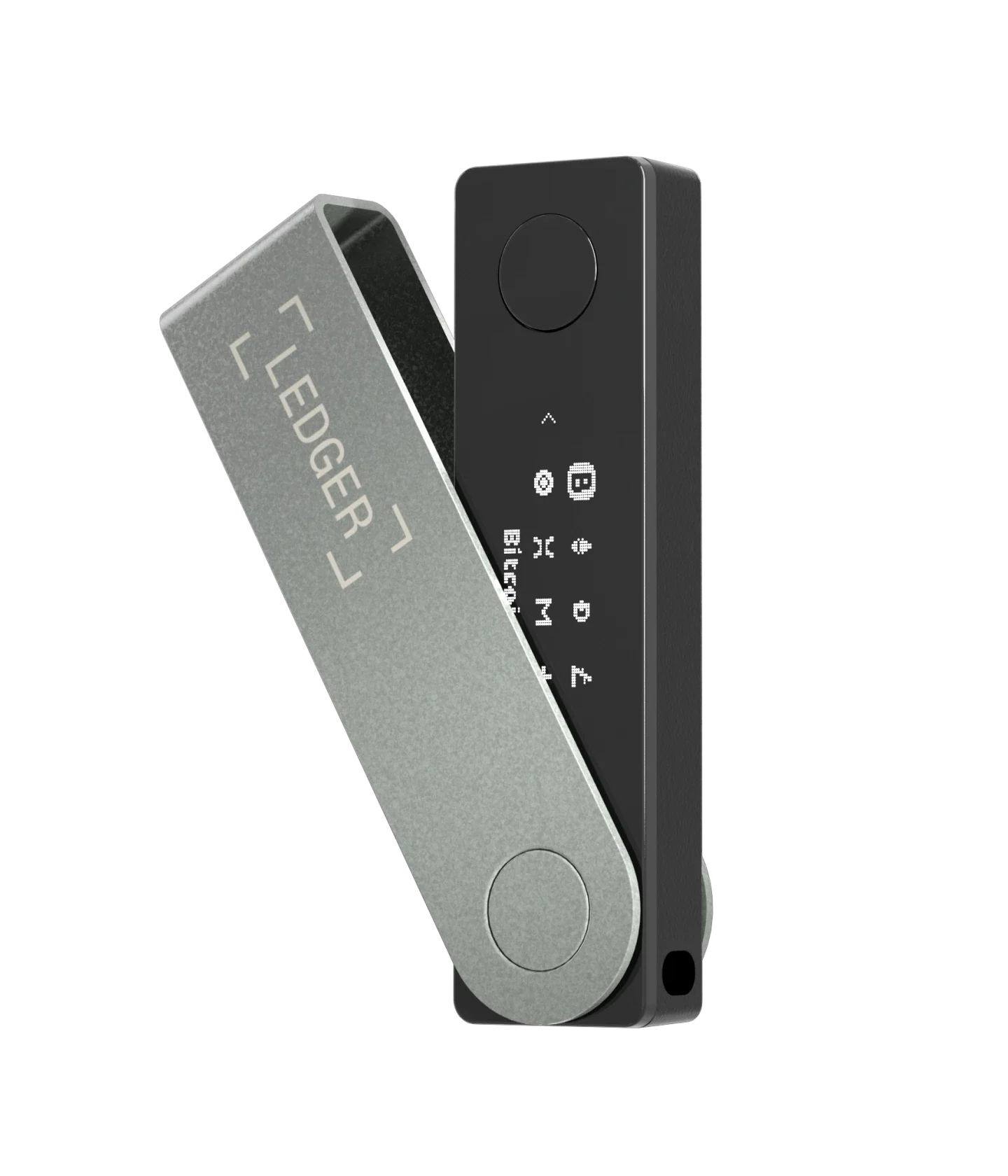 Ledger Nano X 产品细节图 1