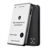 Ledger Stax 缩略图 1